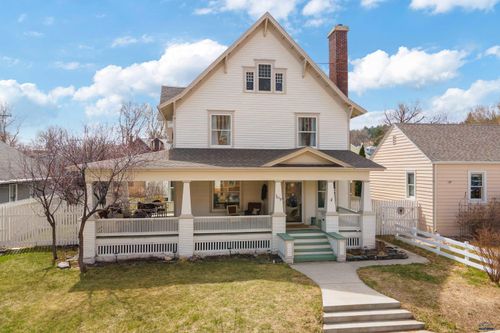 1019 Fulton St, Rapid City, SD, 57701-3554 | Card Image