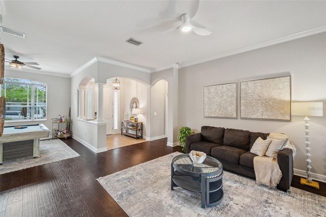 31646 Baymont Loop, House other with 5 bedrooms, 4 bathrooms and null parking in WESLEY CHAPEL FL | Image 19