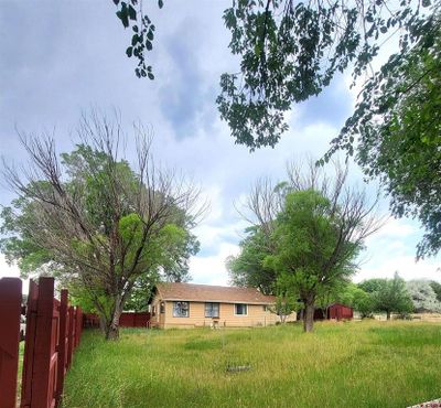 885 Main Street, House other with 3 bedrooms, 1 bathrooms and null parking in Nucla CO | Image 1