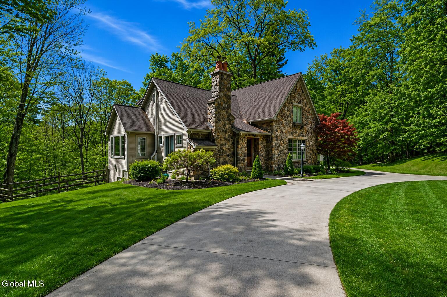 Residential in Saratoga 3