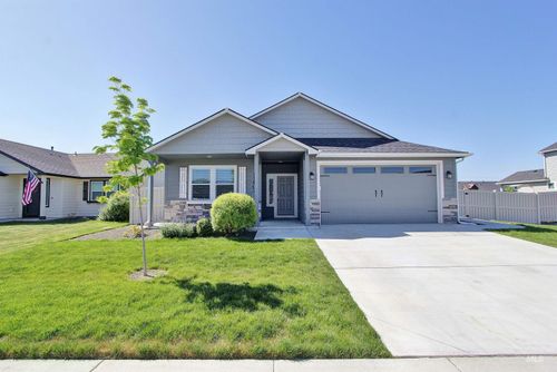 11403 Alice Springs St, Caldwell, ID, 83605-1002 | Card Image