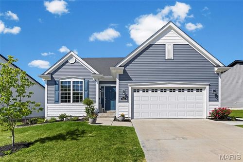 821 Upland Loop, O Fallon, MO, 63368-6594 | Card Image