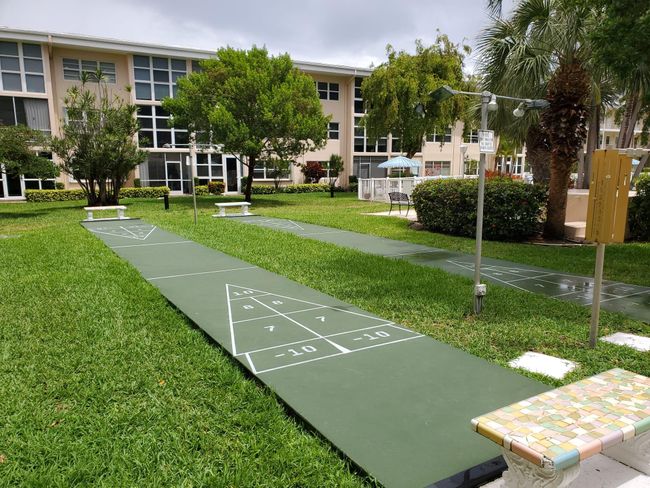 APT-308 - 1481 S Ocean Blvd, Condo with 1 bedrooms, 2 bathrooms and null parking in Pompano Beach FL | Image 63