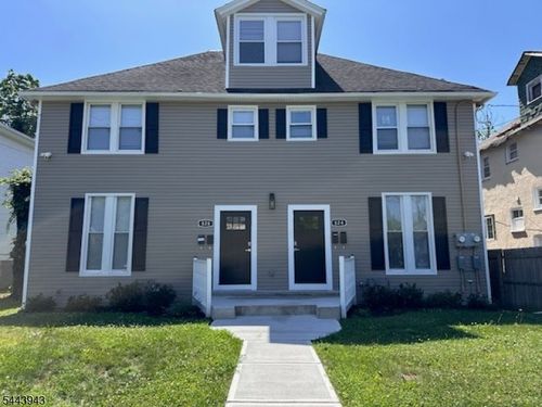 1-826 George St, Plainfield, NJ, 07062-1610 | Card Image