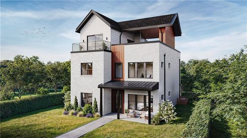 508 Tune Row, Alpharetta, GA, 30009 | Card Image