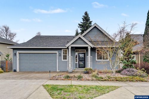 2592 Christina St Nw, Salem, OR, 97304-1348 | Card Image