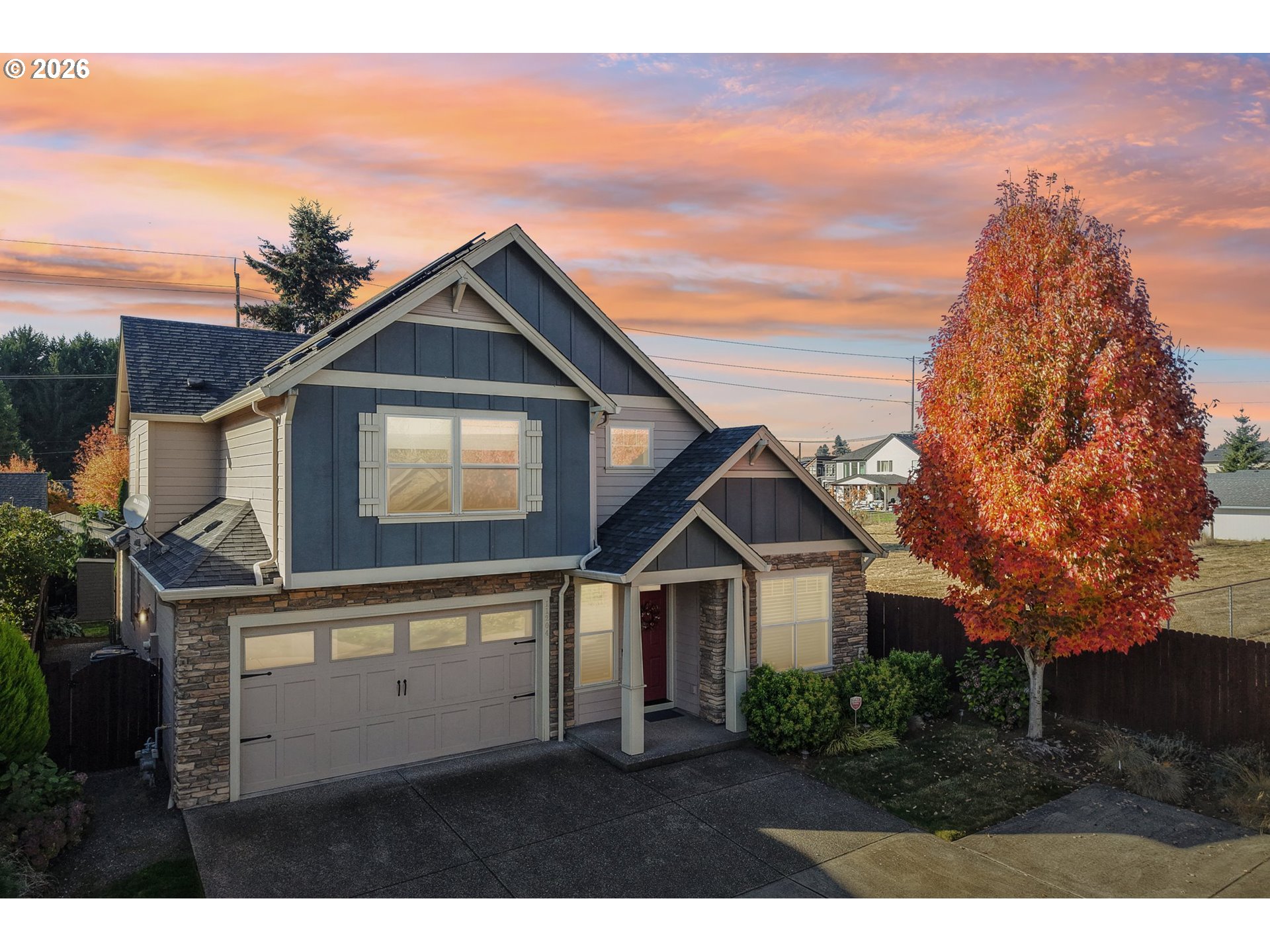 Residential in Vancouver