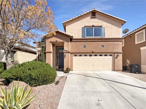 6236 Sereno Springs Street, North Las Vegas, NV, 89081 | Card Image