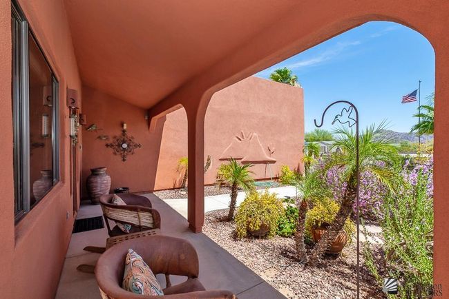 13400 S Onammi Ave, House other with 2 bedrooms, 2 bathrooms and 2 parking in Yuma AZ | Image 9