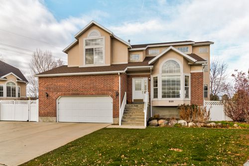 888 W Rockhill Point Cv, Taylorsville, UT, 84123-4726 | Card Image