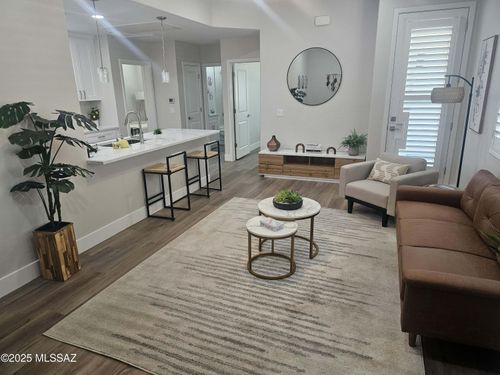 unit-102-2020 E River Rd, Tucson, AZ, 85718-1571 | Card Image