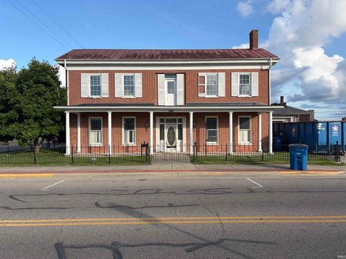 225 N 2nd St, Vincennes, IN, 47591-1302 | Card Image