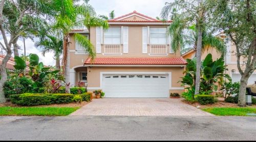 1410 Sweetbay Way, Hollywood, FL, 33019-4836 | Card Image