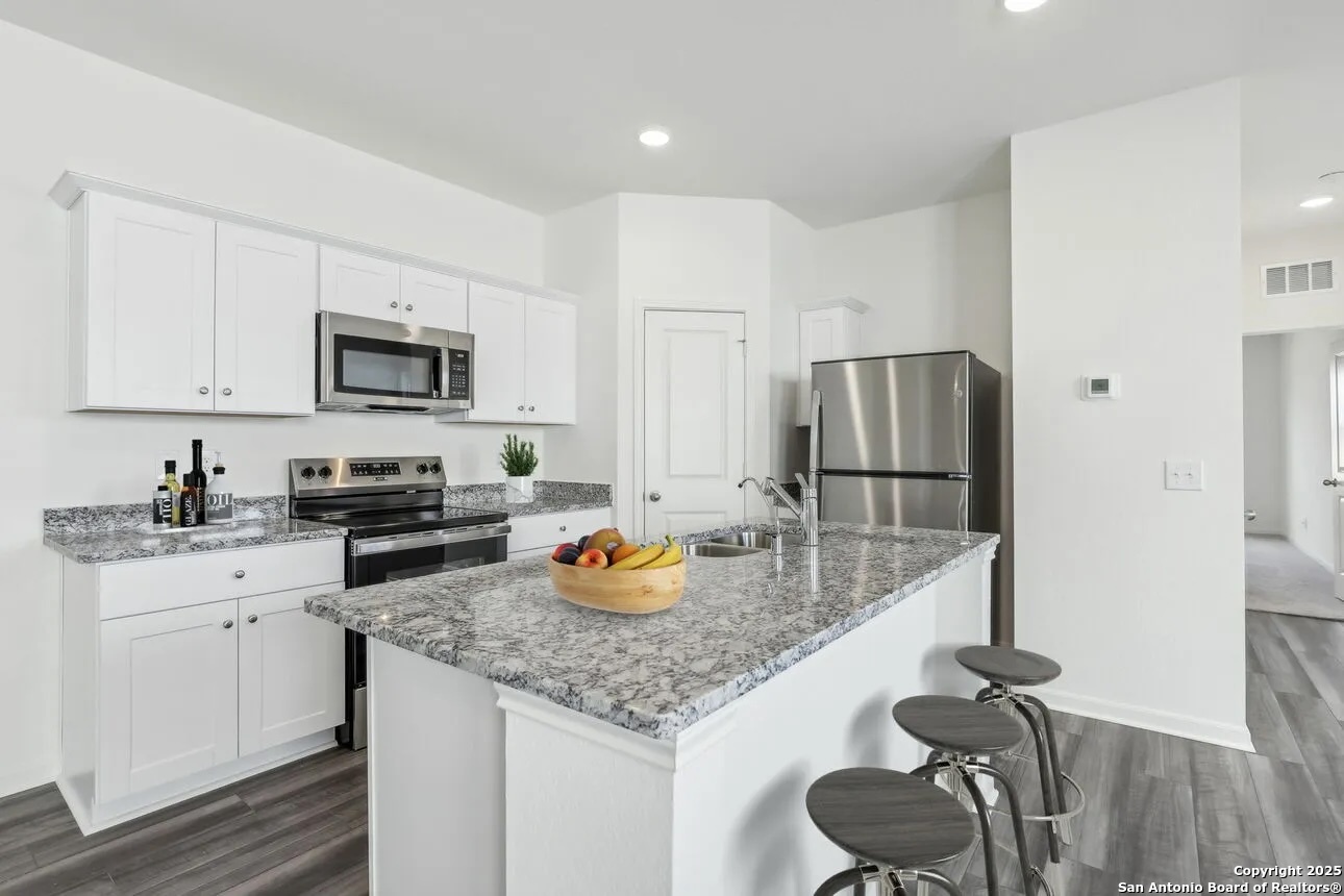 Residential in Adkins 3