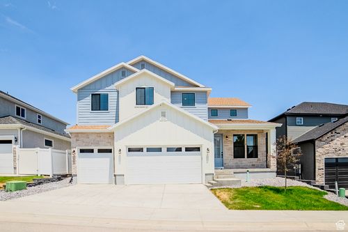 3884 W Sand Lake Dr, South Jordan, UT, 84009-4176 | Card Image