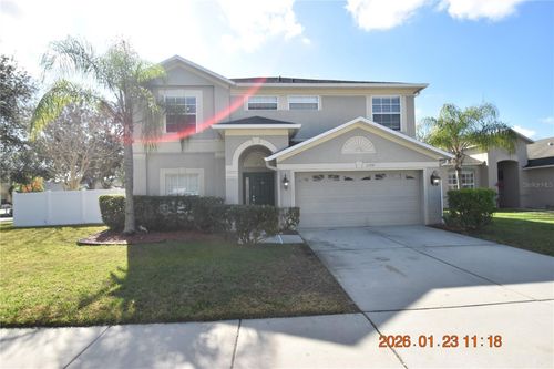 11341 Callaway Pond Dr, Riverview, FL, 33579-2348 | Card Image