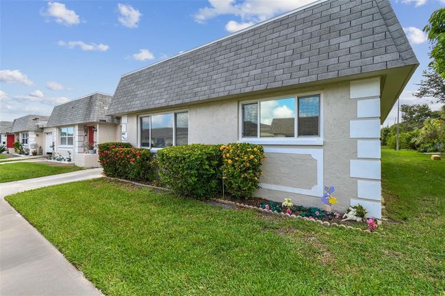 8447 Orleans N, House other with 2 bedrooms, 2 bathrooms and null parking in PINELLAS PARK FL | Image 38