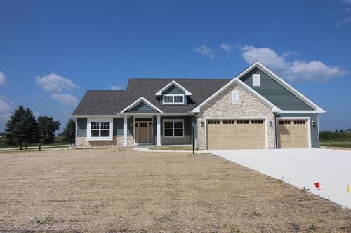 2034 Highland Way, Sturtevant, WI, 53177-5606 | Card Image