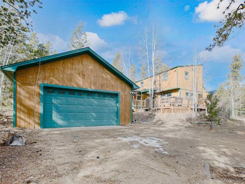 89 Prospectors Way, Bailey, CO, 80421-1337 | Card Image