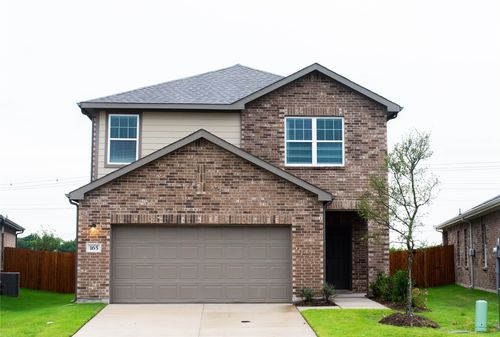 165 Bradford Dr, Princeton, TX, 75407-3567 | Card Image