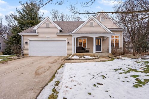 3381 Hanford Ln, Kalamazoo, MI, 49009-6986 | Card Image