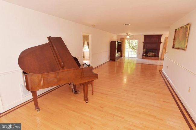 106 Waterview Dr, House other with 3 bedrooms, 2 bathrooms and null parking in Capon Bridge WV | Image 15