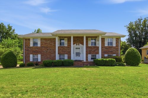 6710 Larkwood Lane, Chattanooga, TN, 37421 | Card Image