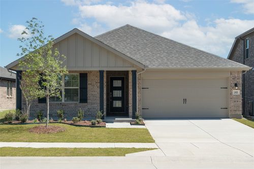 1903 Partridge Rd, Princeton, TX, 75407-3240 | Card Image