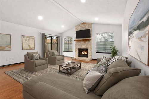 12302 Cabana Ln, Austin, TX, 78727-5304 | Card Image