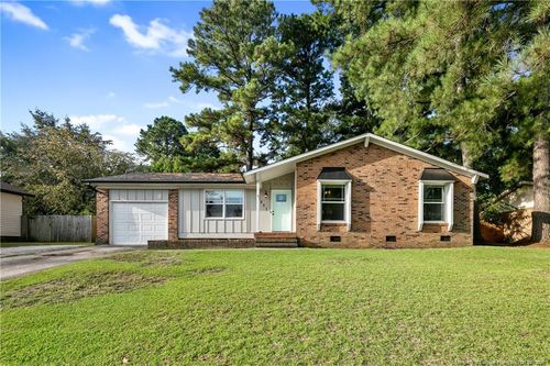 1857 Geiberger Dr, Fayetteville, NC, 28303-6256 | Card Image