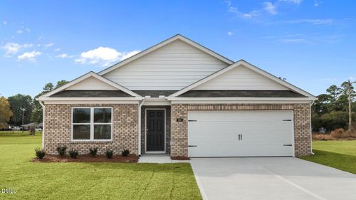 201 Wood St, La Grange, NC, 28551-0226 | Card Image