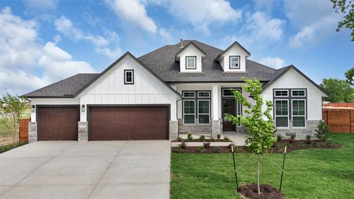 2320 Tobiano Trce, Georgetown, TX, 78633-2539 | Card Image