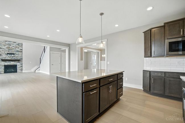 109 Shyla Ct, House other with 4 bedrooms, 4 bathrooms and null parking in Monroe OH | Image 23
