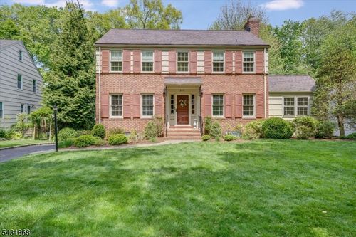 257 Brookhaven Way, Short Hills, NJ, 07078-2302 | Card Image