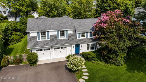 147 Avenue Of Two Rivers, Rumson, NJ, 07760-1810 | Card Image