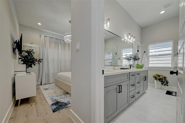 C - 2105 Sam Wilson St, House other with 3 bedrooms, 3 bathrooms and 1 parking in Houston TX | Image 20
