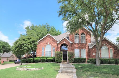 1464 Summerhill Dr, Carrollton, TX, 75007-6048 | Card Image