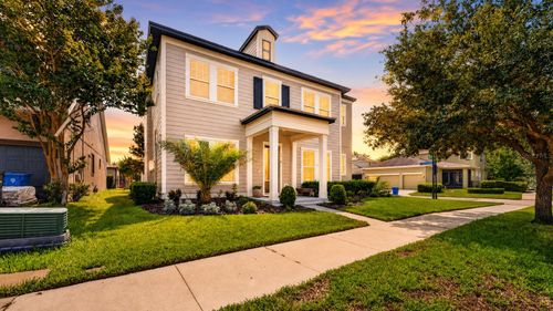 5954 Caldera Ridge Dr, LITHIA, FL, 33547-4106 | Card Image