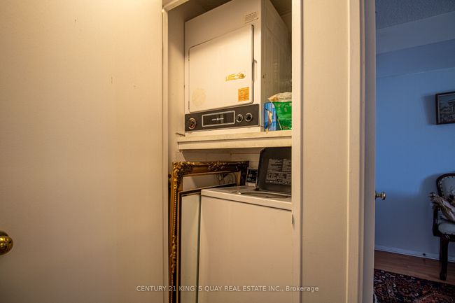 1911 - 4185 Shipp Dr, Condo with 2 bedrooms, 2 bathrooms and null parking in Mississauga ON | Image 25