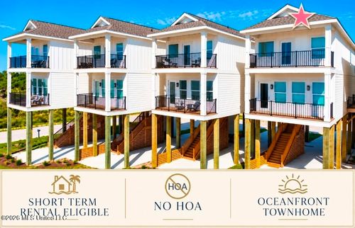4-996 W W Beach Boulevard, Biloxi, MS, 39530 | Card Image