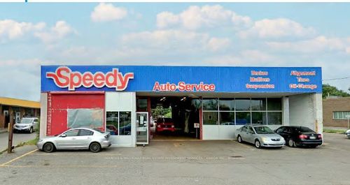 1608 Merivale Rd, Nepean, ON, K2G3K3 | Card Image