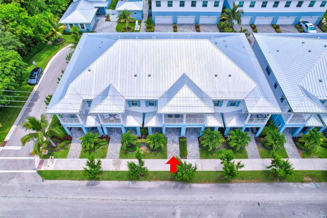 4662 Se Manatee Way, Condo with 3 bedrooms, 3 bathrooms and null parking in Stuart FL | Image 29