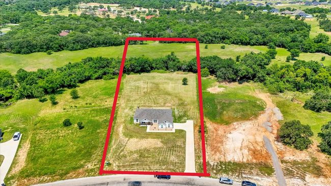 View of property location with property boundaries highlighted | Image 9