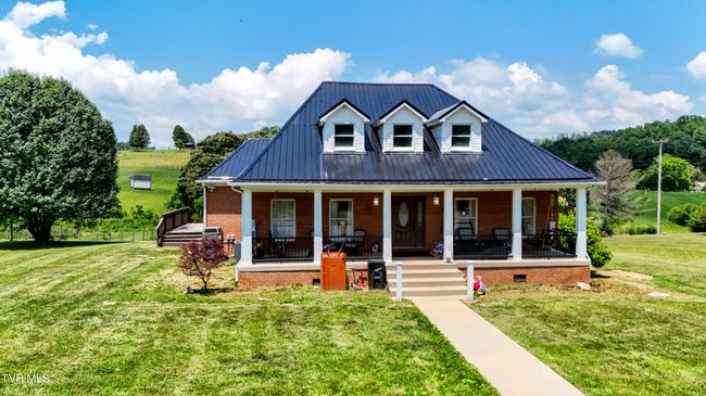 22643 Twin Oaks Rd, House other with 5 bedrooms, 4 bathrooms and null parking in Abingdon VA | Image 81
