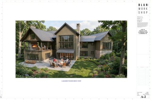 Lot 15 Grace Ln, Franklin, NC, 28734-2680 | Card Image