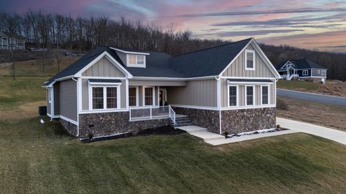 45 Rolling Oaks Dr, FISHERSVILLE, VA, 22939-2359 | Card Image