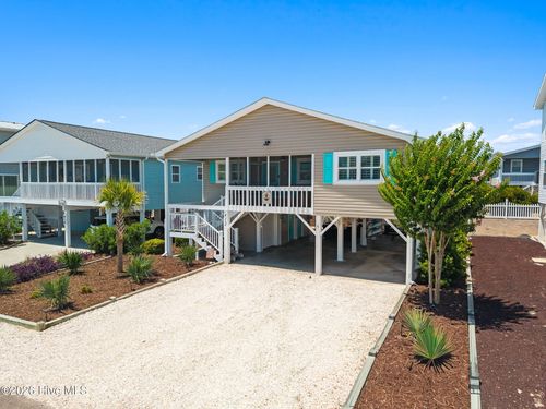 412 36th St, Sunset Beach, NC, 28468-4118 | Card Image