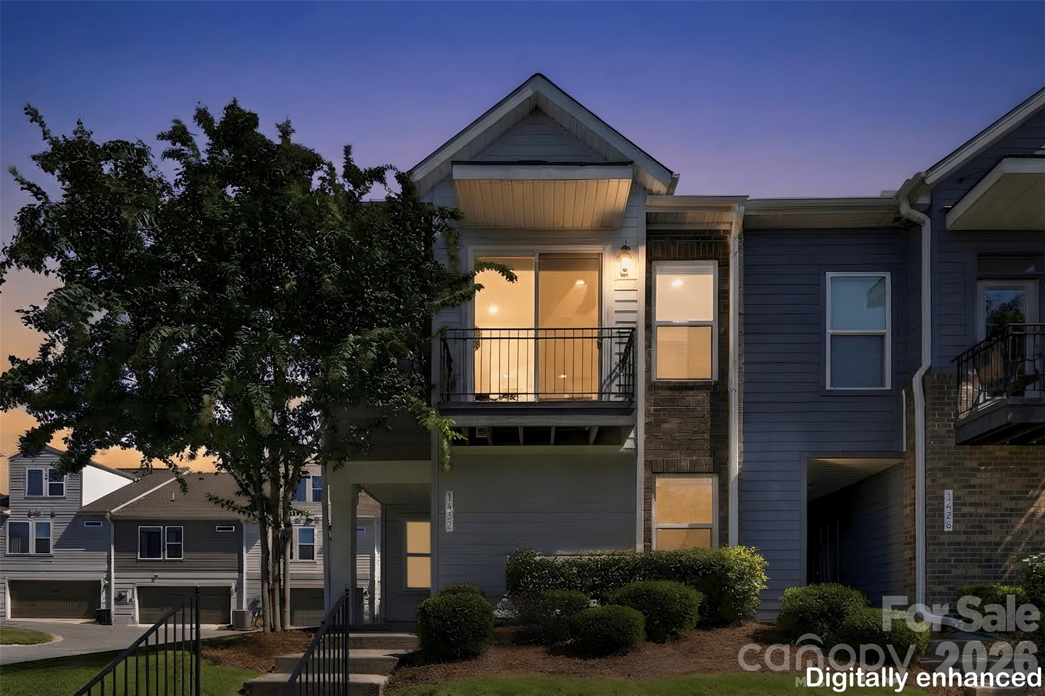 Residential in Charlotte