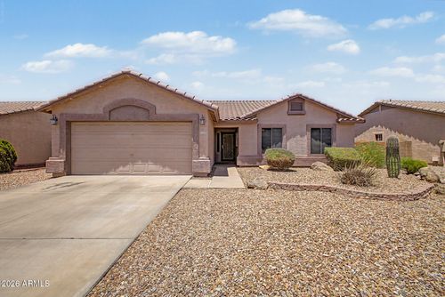 13256 W Desert Rock Dr, Surprise, AZ, 85374-5459 | Card Image