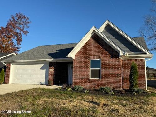 5417 Mount Holyoke Dr, Louisville, KY, 40216-1843 | Card Image